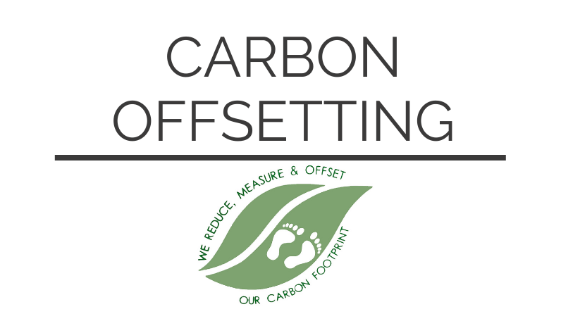 Carbon Neutrality is happening...