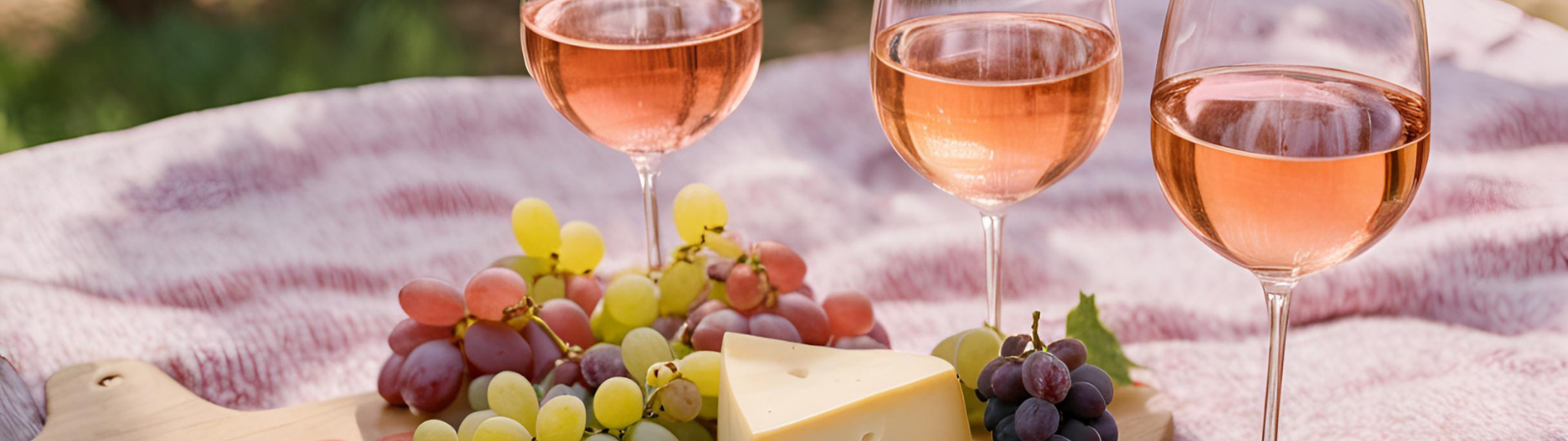 Rosé Wines