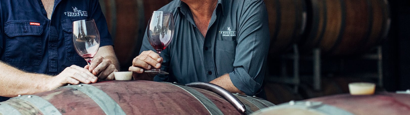 Red Wines
