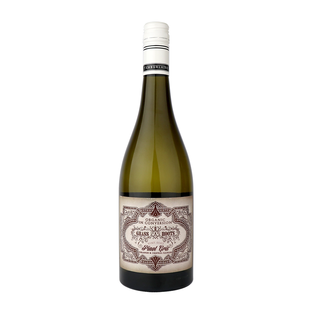 2023 Grass Roots Pinot Gris