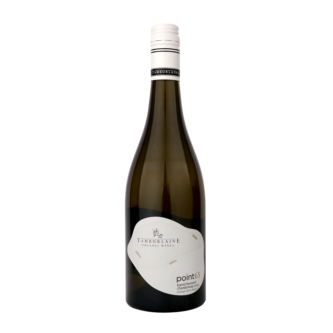2023 Point 65 Chardonnay