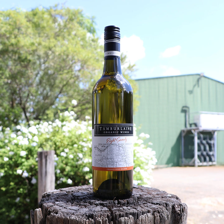 Mark Davidson Signature Series Sauvignon Blanc Semillon Dozen