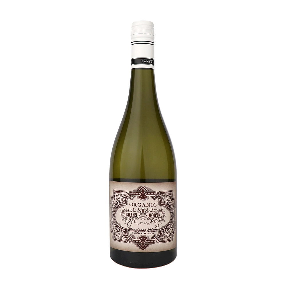2024 Grass Roots Sauvignon Blanc