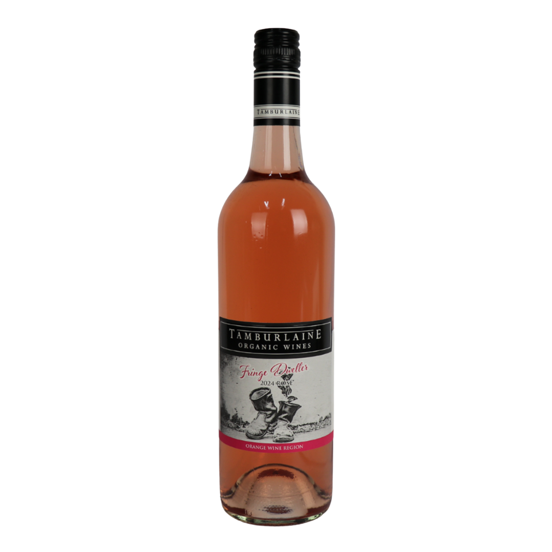 2024 Mark Davidson Signature Series Rose