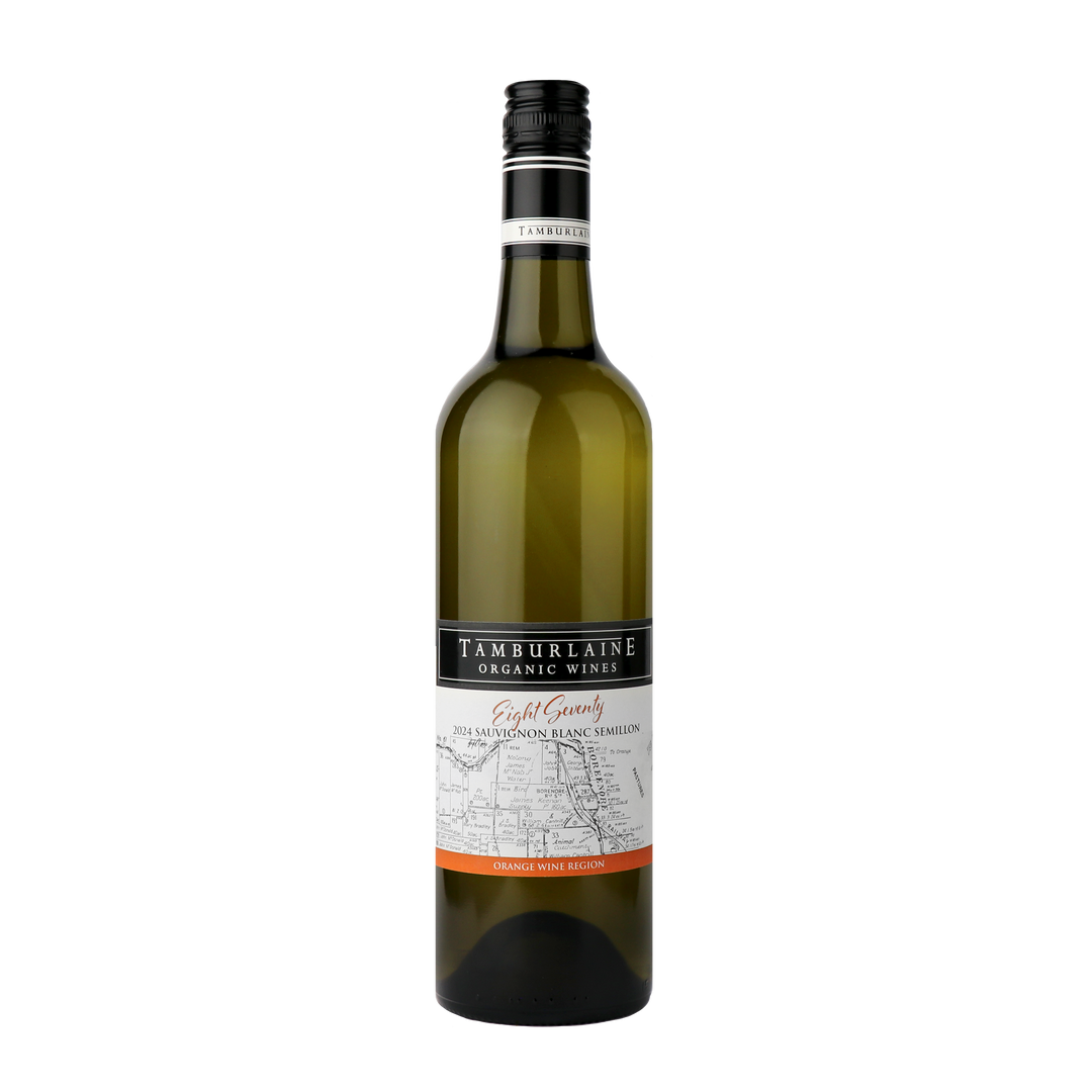 2024 Mark Davidson Signature Series Sauvignon Blanc Semillon