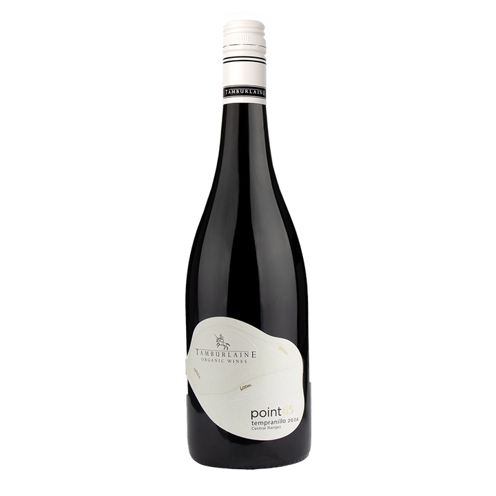 2024 Point 65 Tempranillo