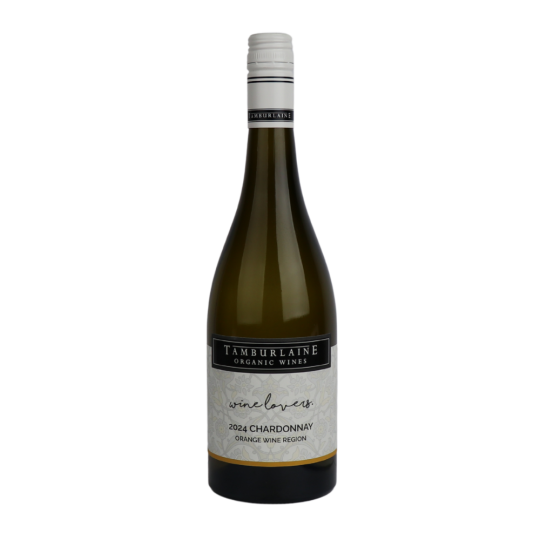 2024 Wine Lovers Chardonnay