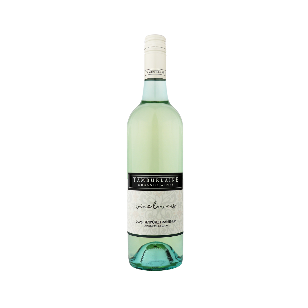 2025 Wine Lovers Gewürztraminer