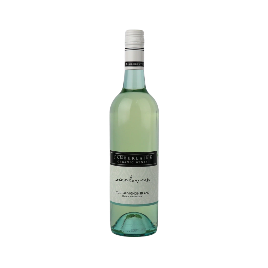 2025 Wine Lovers Sauvignon Blanc