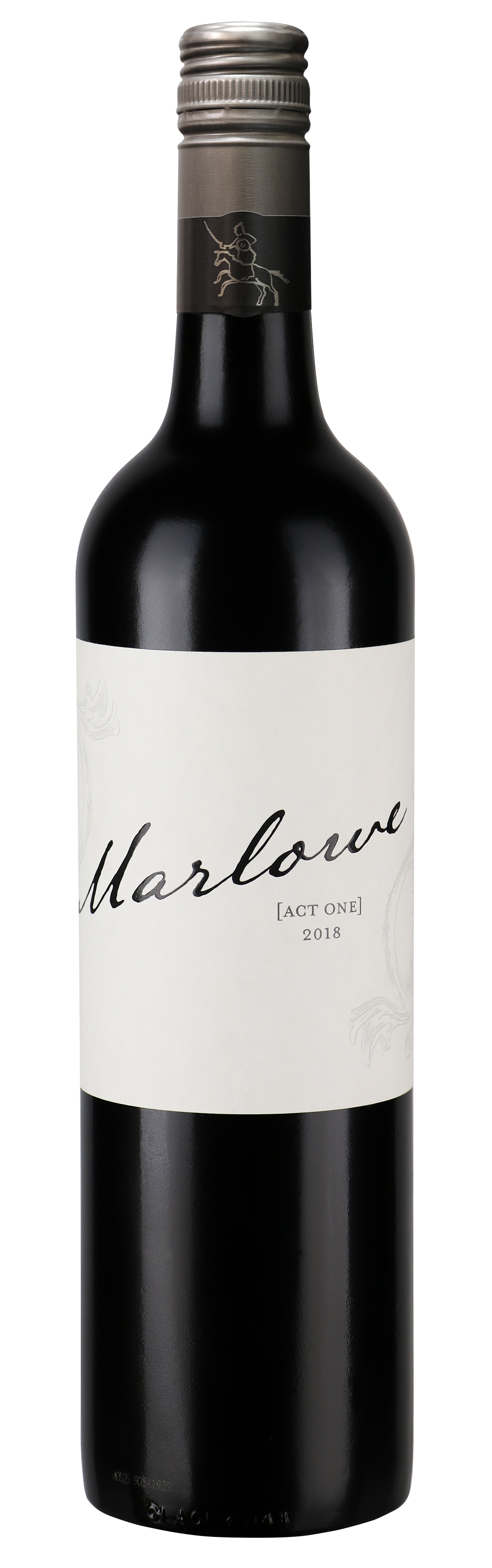 2018 Marlowe Syrah Cabernet |Trophy Member Exclusive|