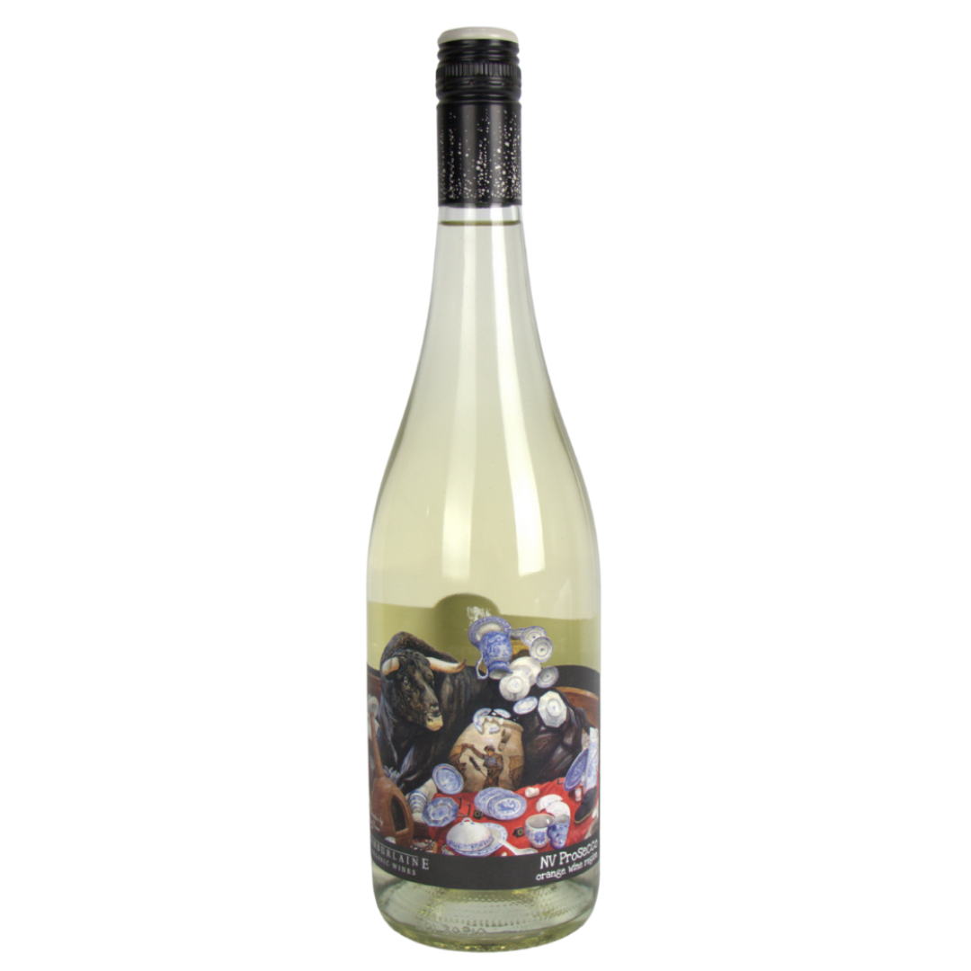 NV Bull in a China Shop Prosecco