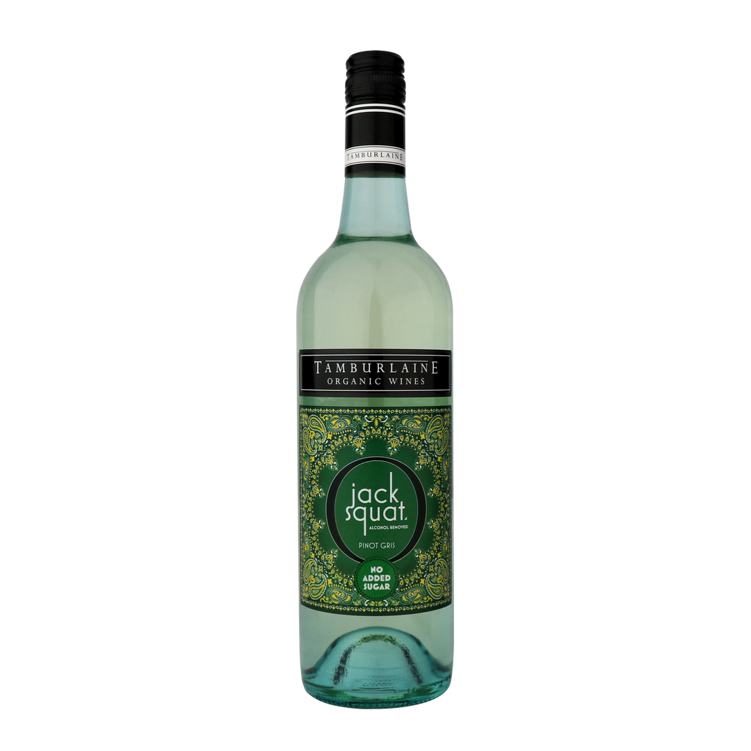 Jack Squat Non-Alcoholic Pinot Gris
