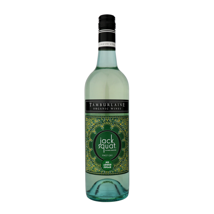 Jack Squat Non-Alcoholic Pinot Gris