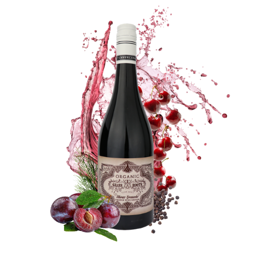 2024 Grass Roots Shiraz Grenache – Tamburlaine Organic Wines