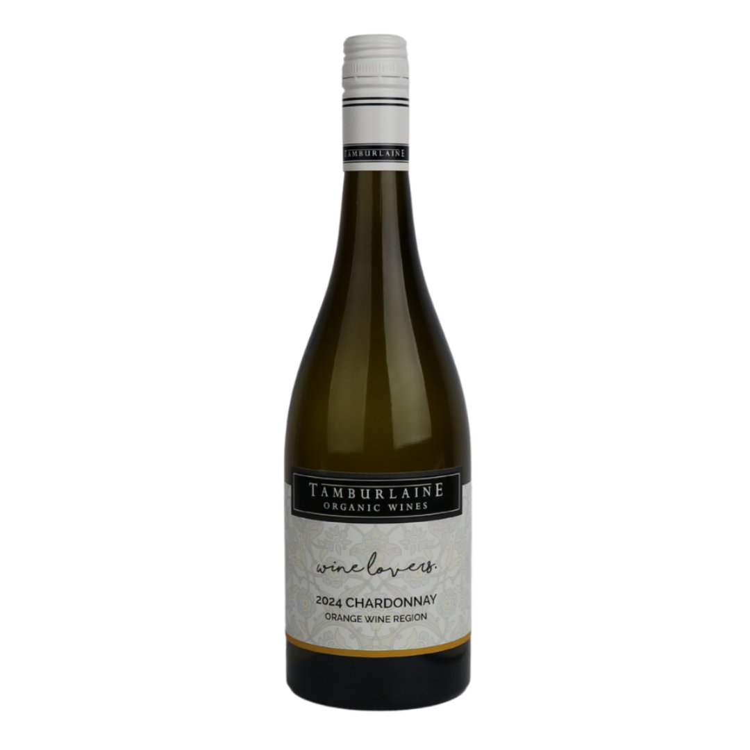 2024 Wine Lovers Chardonnay