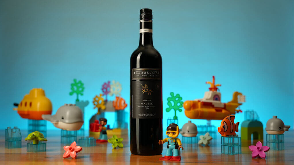 In the Media: 'Australia's Best Malbec' - Young Gun of Wines