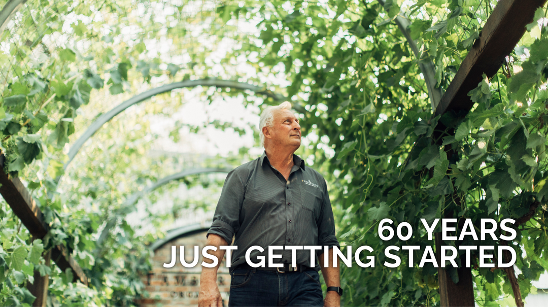 60 Years Young | Why Tamburlaine's Organic Vision Is Just Getting Started