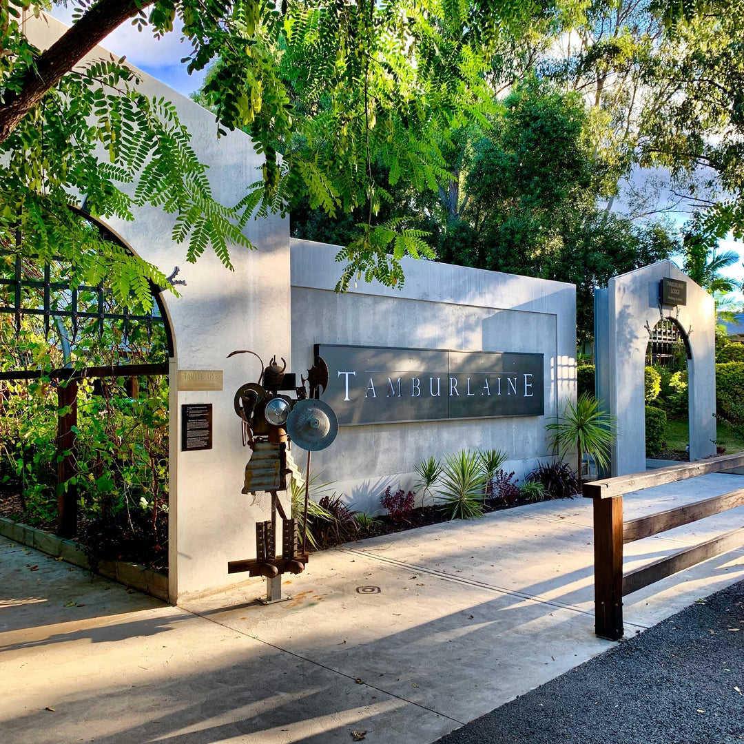 In the media: 'Tamburlaine: 40 Years of Organic Excellence and Award-Winning Innovation' - Your Hunter Valley Magazine