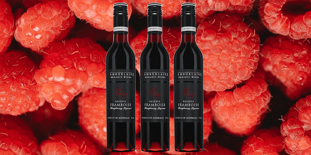 Flavours of Framboise