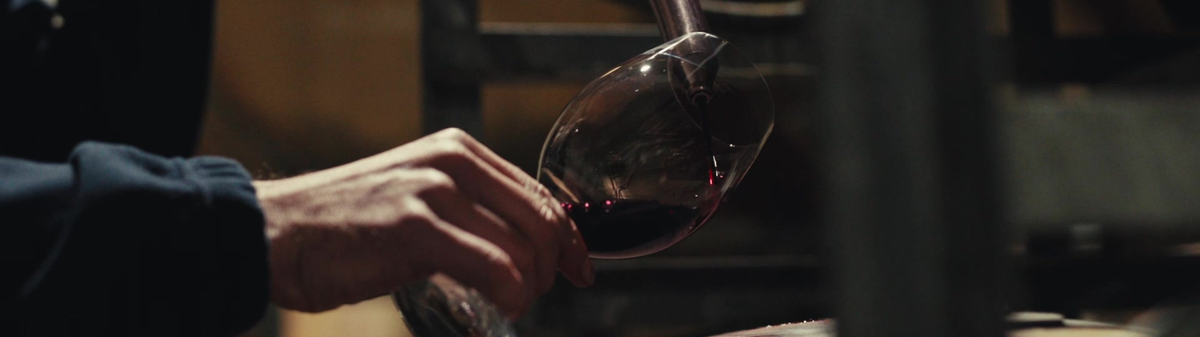 All Tamburlaine Organic Wines