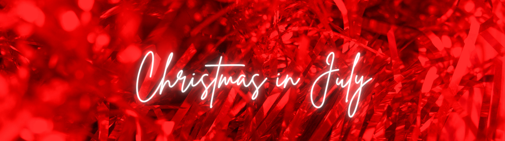 Christmas in July