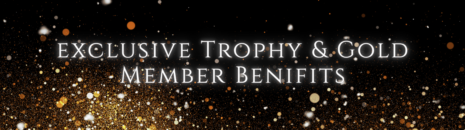 Members' Exclusive Offers