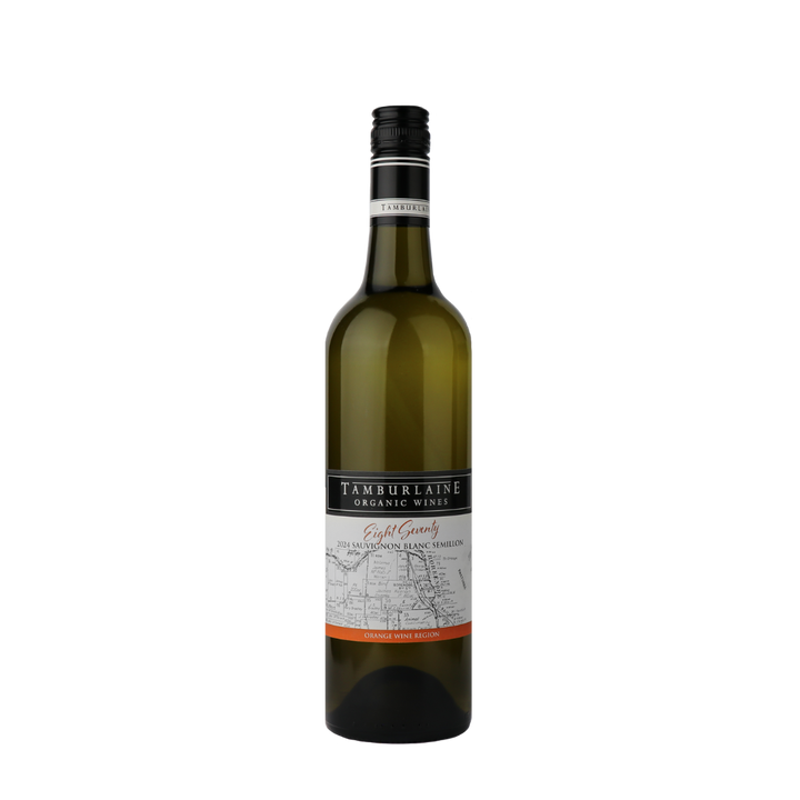 2024 Mark Davidson Signature Series Sauvignon Blanc Semillon