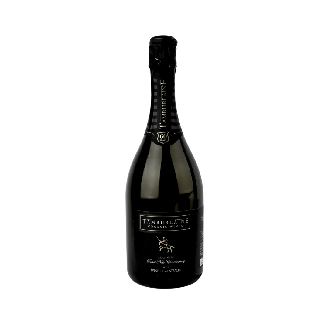 2021 Reserve Sparkling Alannah 12-Pack