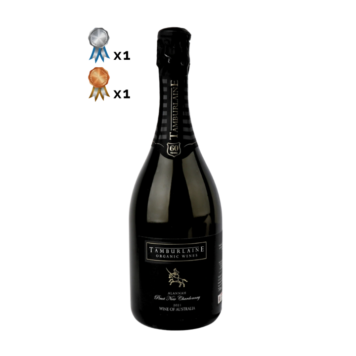 2021 Reserve Sparkling Alannah 6-Pack