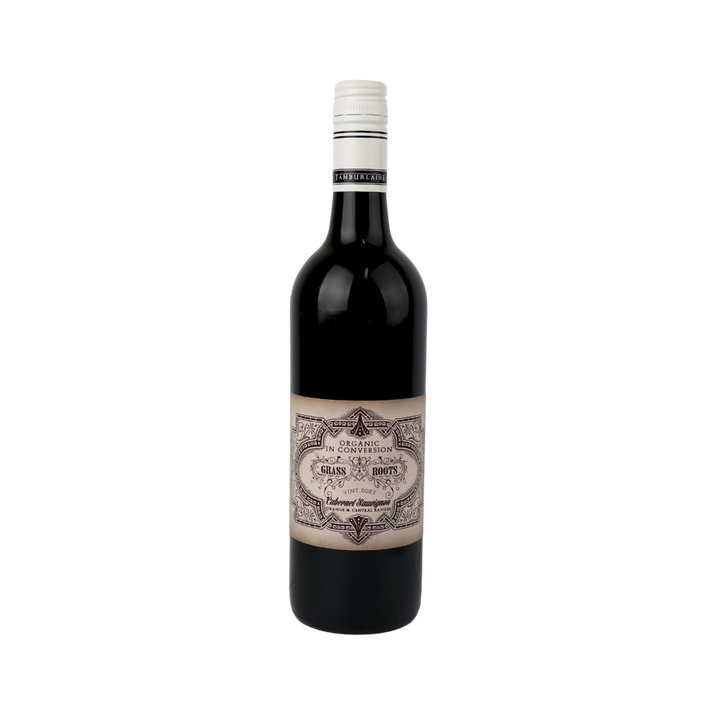 2023 Grass Roots Cabernet Sauvignon