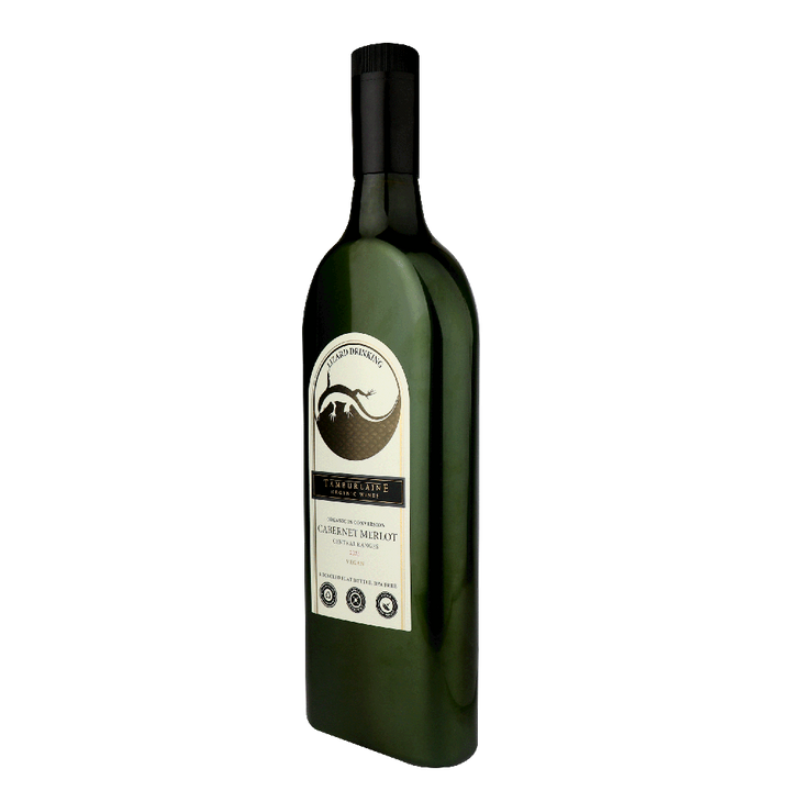 2023 Lizard Drinking Cabernet Merlot (PET Bottle)