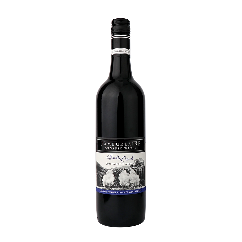 2023 Mark Davidson Signature Series Cabernet Merlot