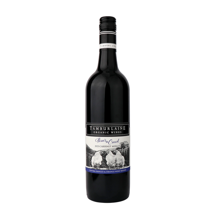 2023 Mark Davidson Signature Series Cabernet Merlot