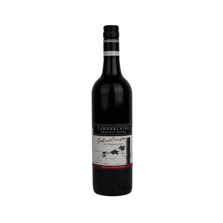 2023 Mark Davidson Signature Series Graft &amp; Corruption Trial Blend