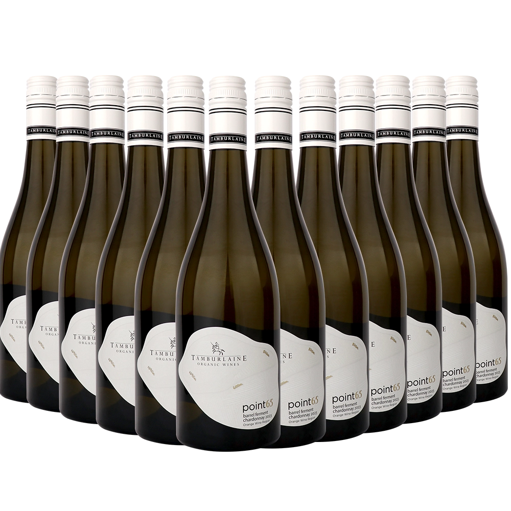 Point 65 Chardonnay Dozen