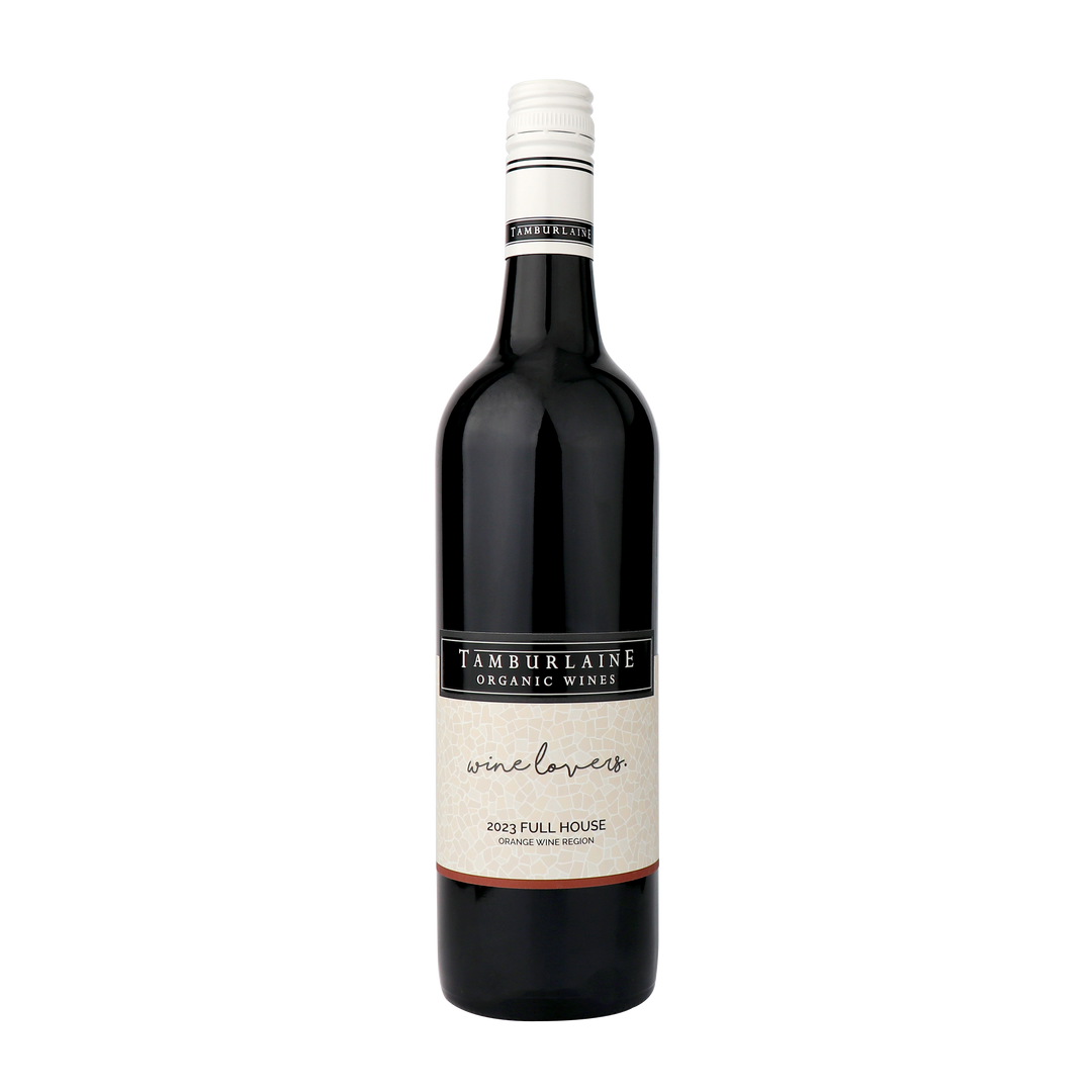 2023 Wine Lovers Full House