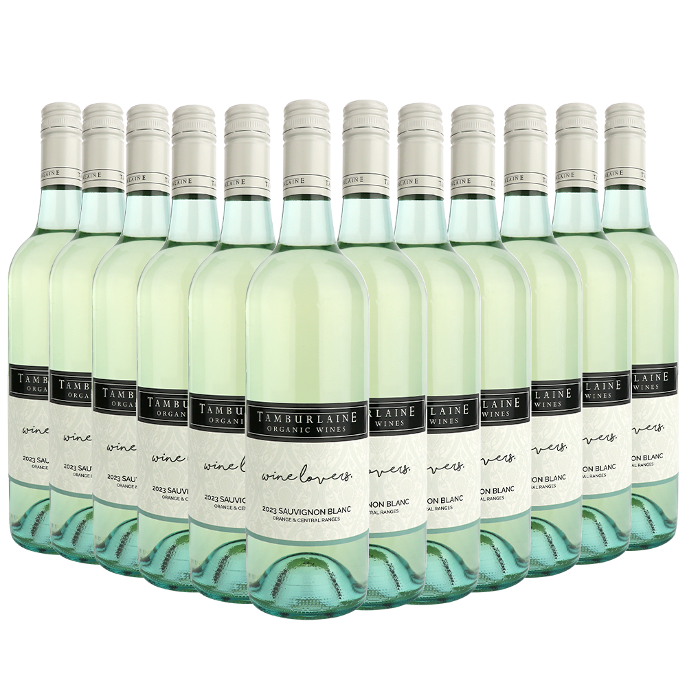 Wine Lovers Sauvignon Blanc Dozen