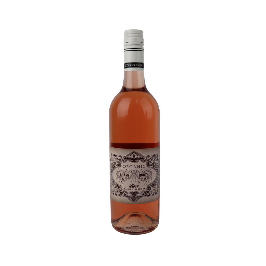 2024 Grass Roots Rosé