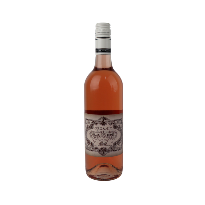 2024 Grass Roots Rosé