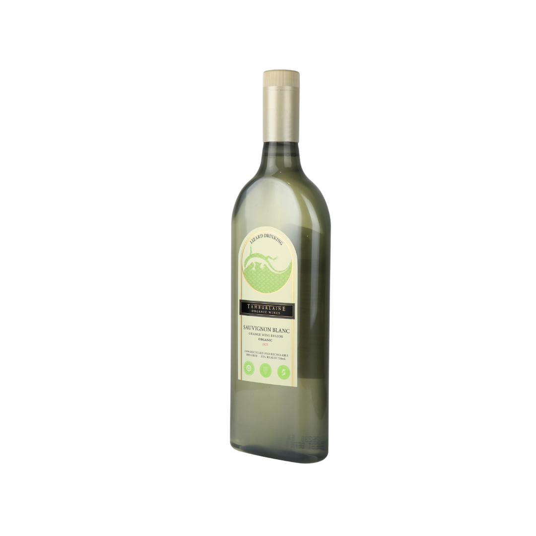 2025 Lizard Drinking Sauvignon Blanc (rPET Bottle)