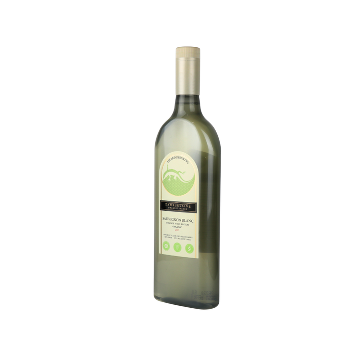2025 Lizard Drinking Sauvignon Blanc (rPET Bottle)