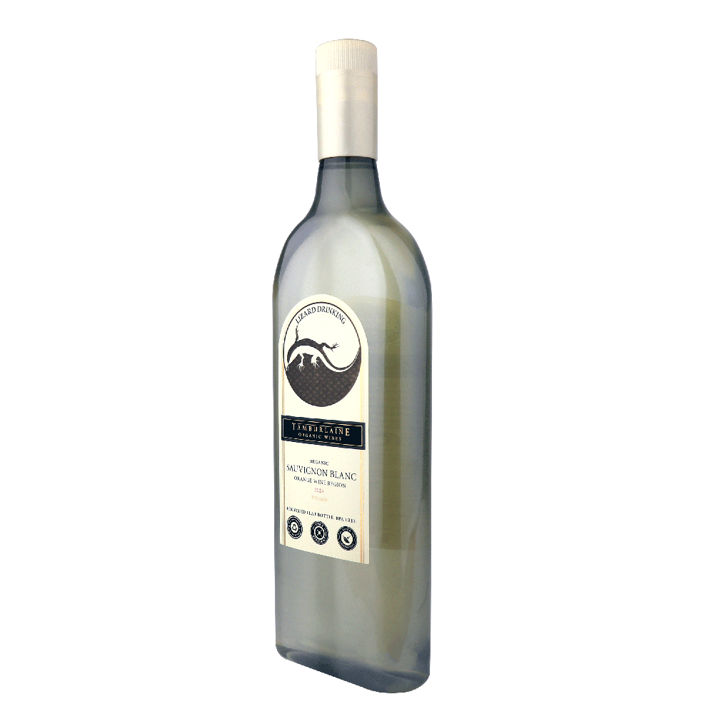 2024 Lizard Drinking Sauvignon Blanc (PET Bottle)