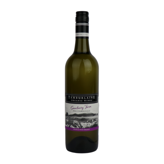 2024 Mark Davidson Signature Series Chardonnay
