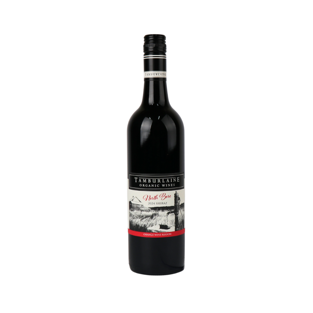2024 Mark Davidson Signature Series Shiraz