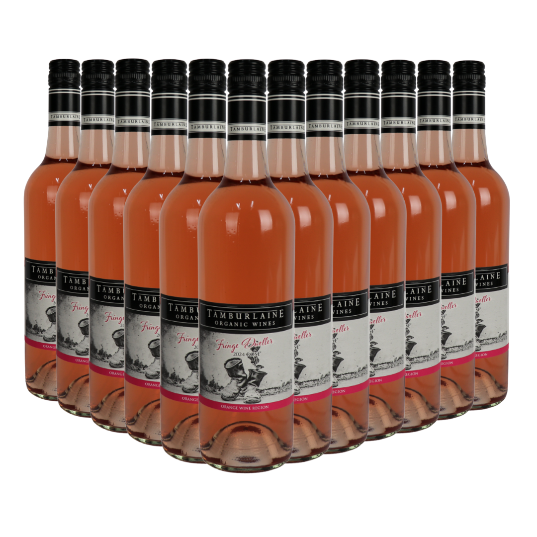 2024 Mark Davidson Signature Series Rose