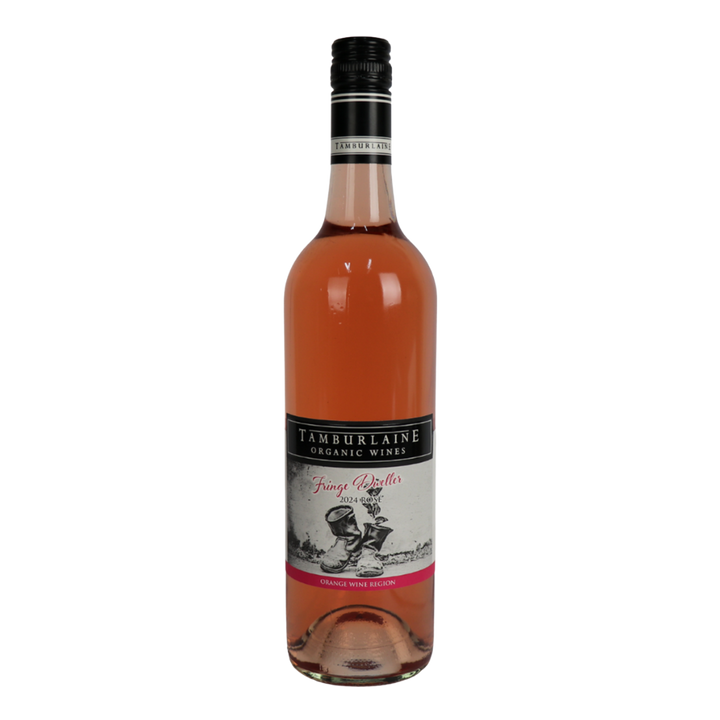 2024 Mark Davidson Signature Series Rose