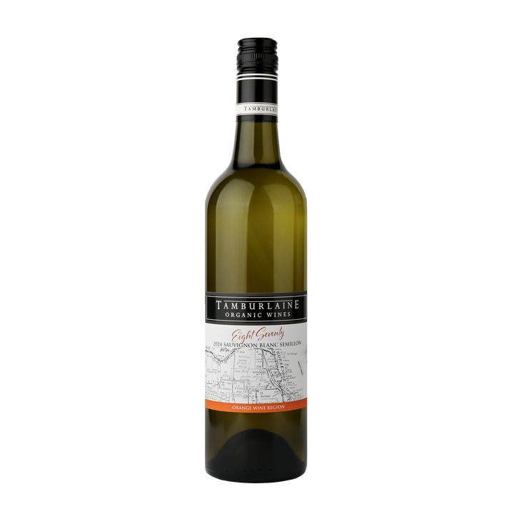 2024 Mark Davidson Signature Series Sauvignon Blanc Semillon