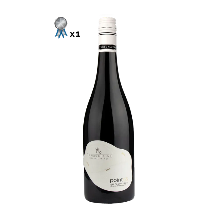2024 Point 65 Grenache