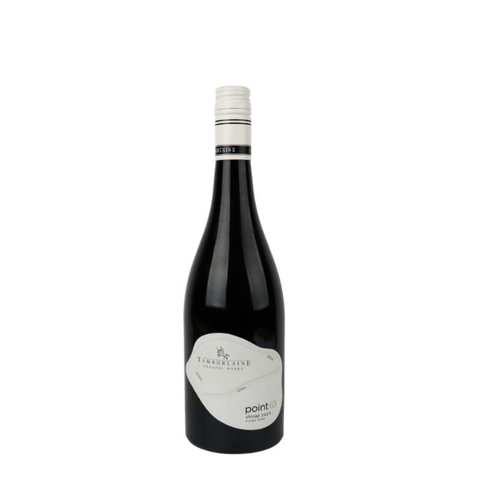 2024 Point 65 Shiraz (Hunter Valley)