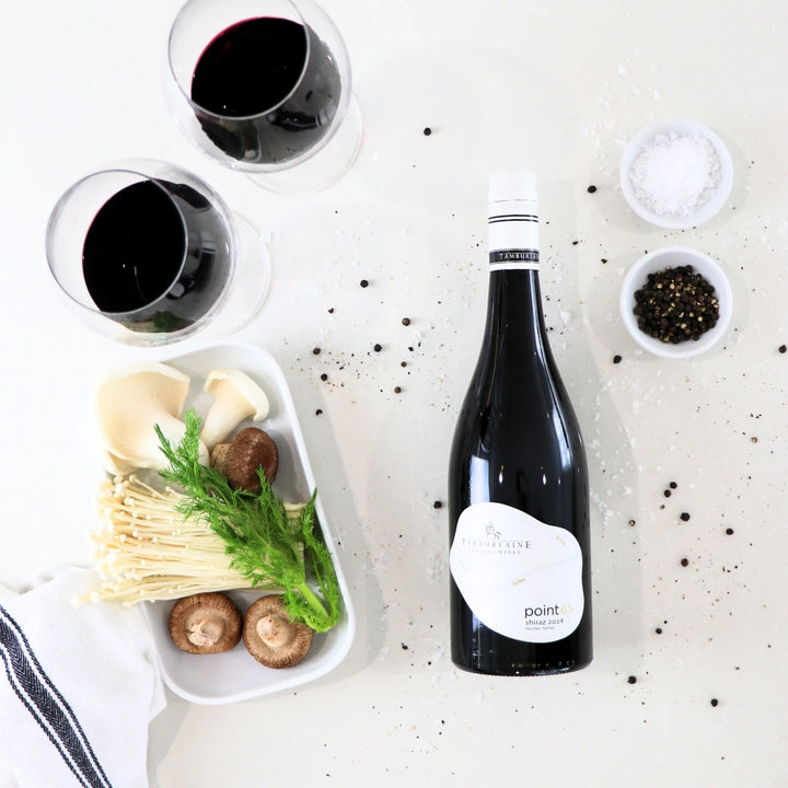 2024 Point 65 Shiraz (Hunter Valley)